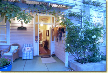 Rosemoore Bed and Breakfast