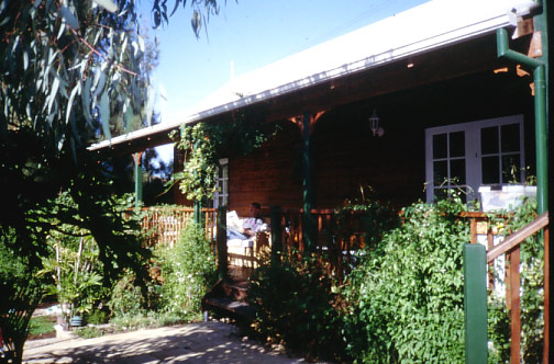 Rosemoore Bed & Breakfast Perth